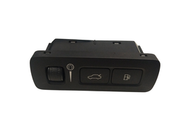Botão Comando Abertura Porta MalaVolvo Xc90 Xc60 2018 a 23