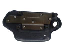 TAMPA CAPA MOTOR JEEP COMPASS 2.0 FLEX 2017 A 2021