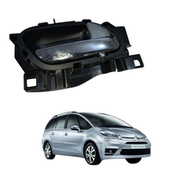 Maçaneta Int. Dian/Tras Dir 308 C3 3008 208 2008 C4 RCZ...