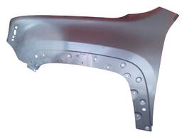 Paralama Esquerdo Jeep Renegade 16/18 COM DETALHES 