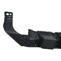 GUIA PARACHOQUE TRASEIRO ORIGINAL FIAT ARGO 2017 A 2026