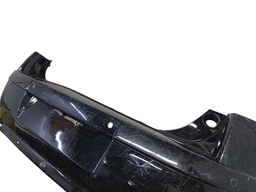 PARACHOQUE TRASEIRO C4 HATCH 2008 2009 A 2013