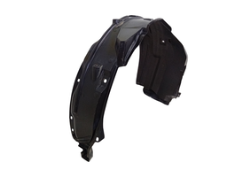 PARABARRO DIANTEIRO ESQUERDO CIVIC G9 2012  A 2016 (DETALHE)