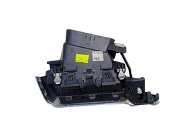 DIFUSOR AR LATERAL LADO DIREITO PEUGEOT 208 2008 2013/