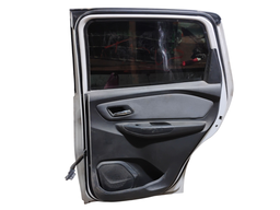 PORTA TRASEIRA DIREITA SPIN ACTIV 2015 2016/ DETALHES 