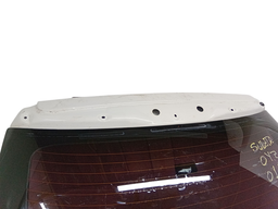 TAMPA TRASEIRA IX35 2010 2011 A 2022 C/DETALHE