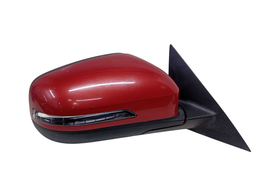 Retrovisor Direito Tiggo 5X 2019/ 8 7 Pró 2021/ S/ Câmera  