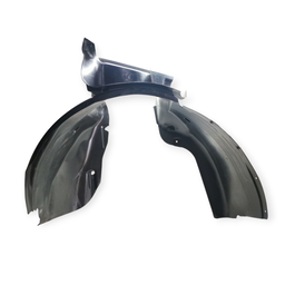 Parabarro Dianteiro Direito Mobi 2017/ detalhe 