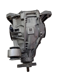 DIFERENCIAL TRASEIRO C 43 COUPER AMG 3.0 2017 2018