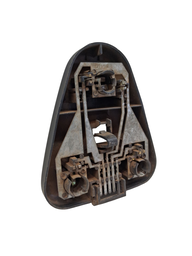 CIRCUITO LANTERNA TRASEIRA DIREITA GOL G2 1997 A 1999