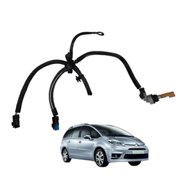 Chicote Bomba água Citroen C4 Grand Picasso 2.0 2009