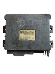 modulo de injeção Fiat Palio 1.0/8v 1996/2001 46747522