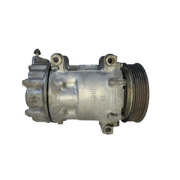 COMPRESSOR AR CONDICIONADO C4 PICASSO GRAND 2.0 2007 A 2014