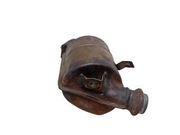 CATALISADOR SANDERO LOGAN 1.0 3CC 2015 2016 A 2024