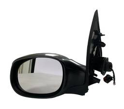Retrovisor Esq Peugeot 206 207 Hoggar Passion até 14 