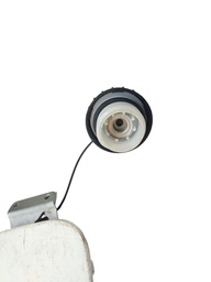 PORTINHOLA TANQUE COMBUSTÍVEL RENAULT KWID 2018 A 2025