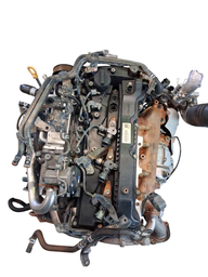 MOTOR TOYOTA HILUX SW4 2.8 16V DIESEL 2016 2017 A 2020 