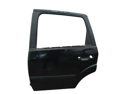 PORTA TRASEIRA ESQUERDA FIESTA 2003 2004 A 2014