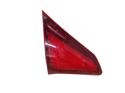 Lanterna Traseira Esquerda Kicks 2017 2018 a 2021 (mala)