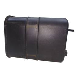 Reservatório Filtro Canister Fiat Fiorino Uno 2005 a 2011