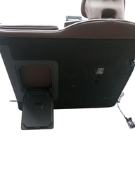 JOGO BANCOS VOLVO XC60 2018/