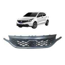 Grade Parachoque Original Fiat Argo 2023 a 2026