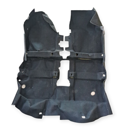 FORRO CARPETE ASSOALHO KWID 2018 2019 2020 2021 2022 2023/ 