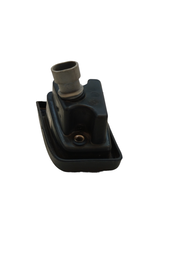 LANTERNA LUZ PLACA FIAT STRADA LADO ESQUERDO