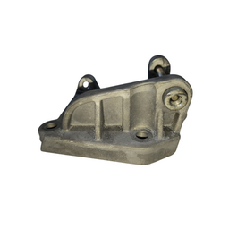 SUPORTE  BOMBA DIREÇÃO HIDRAULICA CHERY QQ 1.0 2016