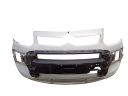 Parachoque Dianteiro Aircross 2011 2012 a 2015 C/DETALHE