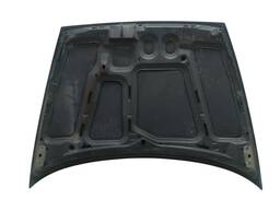 CAPÔ DIANTEIRO KA 1997 A 2007 C/DETALHE