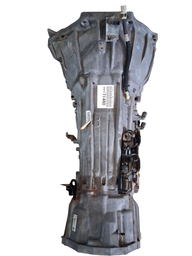 CAIXA CAMBIO HILUX SW4 2.8 16V DIESEL 2016 2017/.. 4X4 AUT