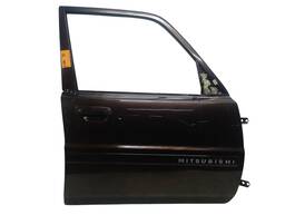 Porta Dianteira Direita Pajero Tr4 2010 a 2015