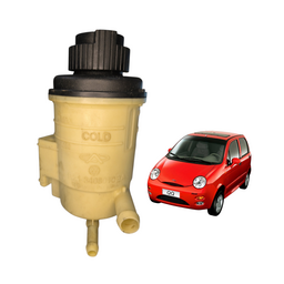 Reservatório Óleo Direção Hidráulica Chery Qq 1.0 2016