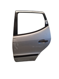 PORTA TRASEIRA ESQUERDA MERCEDES CLASSE A 160 190 99 A 2005