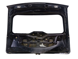 TAMPA TRASEIRA FIESTA HATCH 2003 2004 A 2014 C/DETALHE