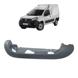Moldura Lanterna Tras Direita Origina Fiat Fiorino 100211160