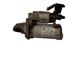 Motor Partida Strada 21/ Argo Cronos Mobi Uno 1.0 3cc 1.3  