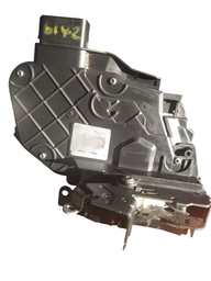 Fechadura porta Tras Esq Freelander 2 Evoque até 18 S/Sensor