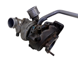 TURBINA L200 TRITON PAJERO SPORT 2.4 16V DIESEL 2017 2018/..
