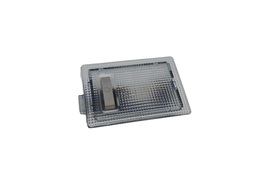 LUZ DE TETO CORTESIA GM SPIN ONIX COBALT 2013 A 16