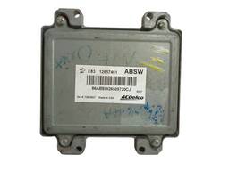 MODULO INJEÇÃO SPIN COBALT 2012/ MONTANA 2013/ 1.8 E83126574