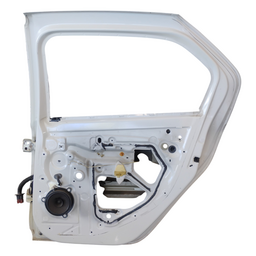 PORTA TRASEIRA DIREITA LOGAN 2014 2015 A 2024