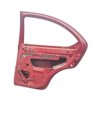 PORTA TRASEIRA DIREITA JAC J3 2011 2012 A 2015