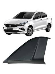 Acabamento Retrovisor Interno Esq. Fiat Argo 17/21 100237096