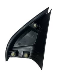 ACABAMENTO RETROVISOR INTERNO ESQ. FIAT ARGO 17/21 100237096