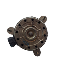 MOTOR DA VENTOINHA DO RADIADOR ECOSPORT FIESTA C/ AR COND.