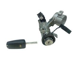 KIT MODULO INJEÇÃO CODE ONIX 2018 1.4 ACTIV MANUAL C/CHAVE