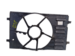 DEFLETOR RADIADOR GOLF 1.4 TSI 2014 A 2017