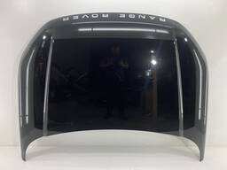 Capô Dianteiro Range Rover Evoque 2012 a 2019